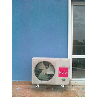 Haier